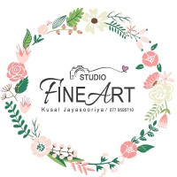 Studio Fine Art logo, Studio Fine Art contact details