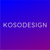 Kosodesign Branding Studio logo, Kosodesign Branding Studio contact details