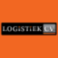 LogistiekCV logo, LogistiekCV contact details