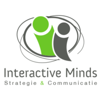 Interactive Minds - Strategie & Communicatie logo, Interactive Minds - Strategie & Communicatie contact details