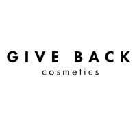 GIVE BACK Cosmetics logo, GIVE BACK Cosmetics contact details