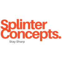 SplinterConcepts logo, SplinterConcepts contact details