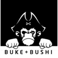 Buke+Bushi logo, Buke+Bushi contact details