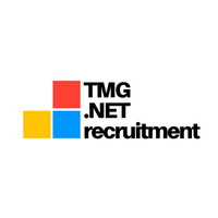 TMG .NET Recruitment logo, TMG .NET Recruitment contact details