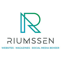 Riumssen B.V. logo, Riumssen B.V. contact details