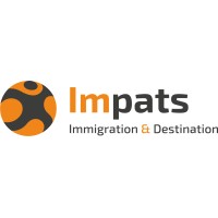 Impats logo, Impats contact details