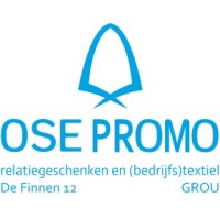 OSE Promo Grou logo, OSE Promo Grou contact details