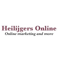 Heilijgers Online logo, Heilijgers Online contact details