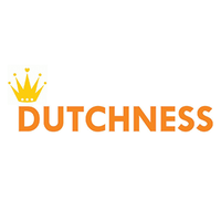 Dutchness logo, Dutchness contact details