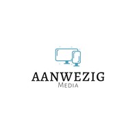 Aanwezig Media logo, Aanwezig Media contact details