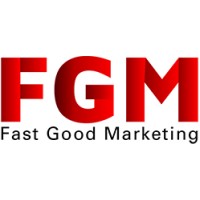 FastGood Marketing logo, FastGood Marketing contact details