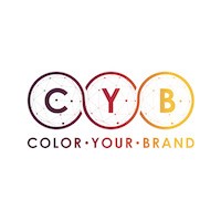 COLOR YOUR BRAND logo, COLOR YOUR BRAND contact details