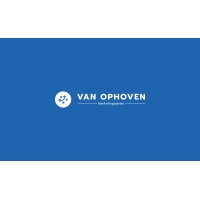 Van Ophoven Marketingadvies logo, Van Ophoven Marketingadvies contact details