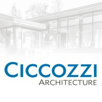 Ciccozzi Architecture Inc. logo, Ciccozzi Architecture Inc. contact details