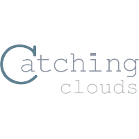 Catching Clouds logo, Catching Clouds contact details