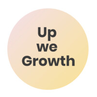 Up We Growth logo, Up We Growth contact details