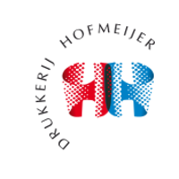 Drukkerij Hofmeijer logo, Drukkerij Hofmeijer contact details