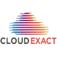 Cloud Exact logo, Cloud Exact contact details