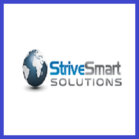 Strive Smart Solutions logo, Strive Smart Solutions contact details