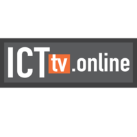 ICTTV.online logo, ICTTV.online contact details