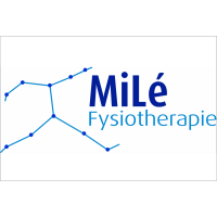 MiLé Fysiotherapie logo, MiLé Fysiotherapie contact details