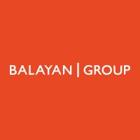 BALAYAN GROUP logo, BALAYAN GROUP contact details