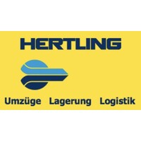 HERTLING GmbH & Co. KG logo, HERTLING GmbH & Co. KG contact details