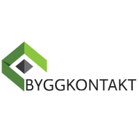 Byggkontakt AS logo, Byggkontakt AS contact details