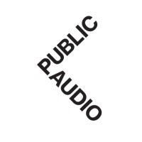 Public Audio logo, Public Audio contact details