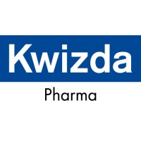 Kwizda Pharma logo, Kwizda Pharma contact details