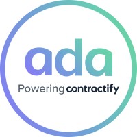 Contractify logo, Contractify contact details