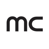 MC COMMS logo, MC COMMS contact details