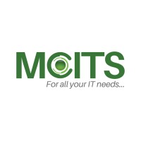 MCITS logo, MCITS contact details