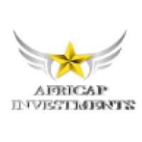 Africap Investments logo, Africap Investments contact details