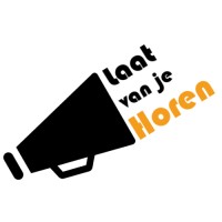 Laat van je horen logo, Laat van je horen contact details