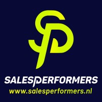 Sales Performers logo, Sales Performers contact details