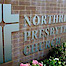 Northridge Presbyterian Church logo, Northridge Presbyterian Church contact details