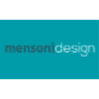 Mensonidesign logo, Mensonidesign contact details