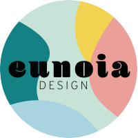 EunoiaDesign logo, EunoiaDesign contact details