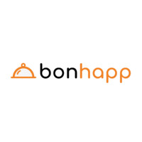 Bonhapp logo, Bonhapp contact details