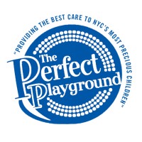 THE PERFECT PLAYGROUND logo, THE PERFECT PLAYGROUND contact details