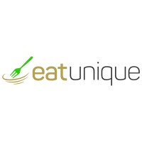 Eat Unique logo, Eat Unique contact details