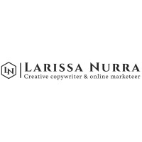 Larissa Nurra logo, Larissa Nurra contact details