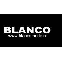 BLANCO MODE logo, BLANCO MODE contact details