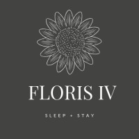 Sleep & Stay Floris IV logo, Sleep & Stay Floris IV contact details