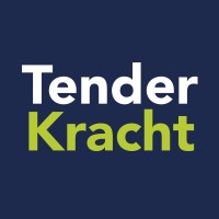 TenderKracht logo, TenderKracht contact details