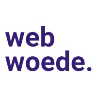 Webwoede logo, Webwoede contact details