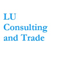 LU Consulting and Trade logo, LU Consulting and Trade contact details