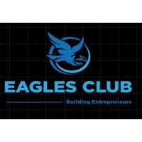 Eagles Club logo, Eagles Club contact details