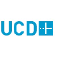 UCDplus GmbH logo, UCDplus GmbH contact details